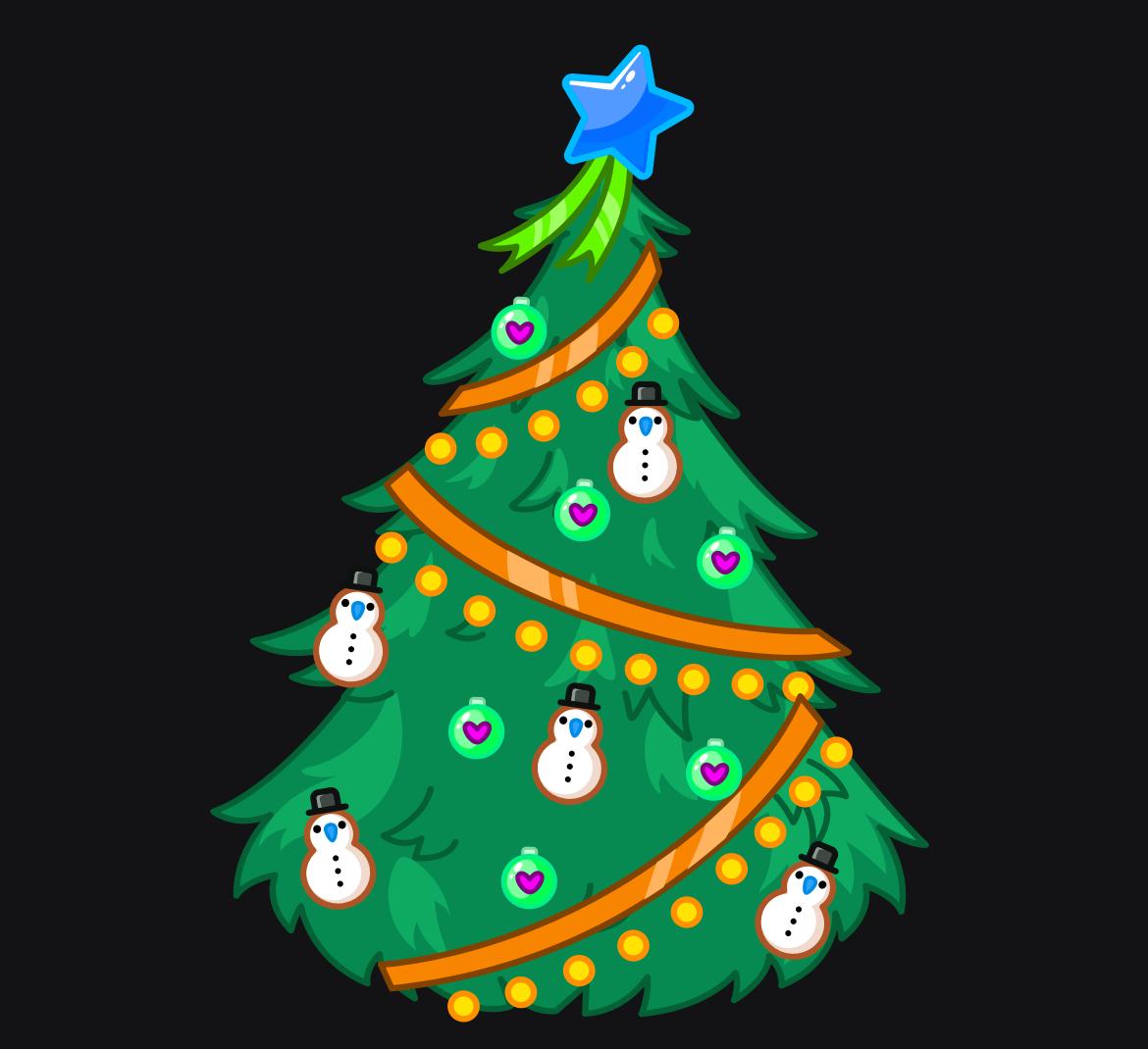 Christmas Tree